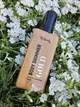 Молочко для тела с шиммером Top Beauty Body Shimmer Gold Золото 125 мл - изображение 1