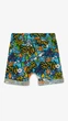 Комплект боді+шорти для хлопчика D128-1олд 80 см Різнокольоровий shop (4821281862806) - зображення 5