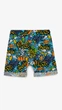 Комплект боді+шорти для хлопчика D128-1олд 80 см Різнокольоровий shop (4821281862806) - зображення 7