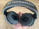 Амбушури Sennheiser HD545, HD580 Jubilee, HD600, HD6xx, HD650, HD660S тканинні - зображення 9