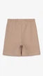 Костюм футболка+шорты для девочки Mini Papi 16129 80 см Мятный shop (2000999211331) - изображение 7