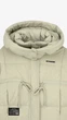 Куртка для девочки Dinomin A-25 134 см Мятный shop (2000999150333) - изображение 2