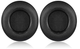 Амбушюры для наушников Razer Kraken Pro V2, Kraken 7.1 V2 Oval Овал black черные - изображение 5