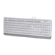 Клавиатура A4Tech FK10 White (4711421943024) - изображение 6