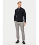 Кофта на молнии Karl Lagerfeld 2XL черный 655004-553399 - изображение 4