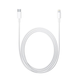 Кабель для быстрой зарядки айфон айпад Apple iPhone 8 X 11 12 13 14 Pro Max Plus Mini Type C to Lightning USB-C шнур тайпси лайтнинг для швидкого заряджання iOS устройств Apple Белый LEXEGO CZ-TC1 - изображение 2