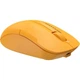 Миша бездротова A4Tech FG15CS Air2 Yellow - зображення 3