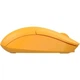 Миша бездротова A4Tech FG15CS Air2 Yellow - зображення 5
