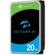 Жесткий диск Seagate 20TB(ST20000VE003) - изображение 1