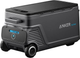 Lodówka samochodowa Anker EverFrost Dual-Zone Powered Cooler 50 Black (A17A23M2) - obraz 1