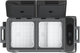 Lodówka samochodowa Anker EverFrost Dual-Zone Powered Cooler 50 Black (A17A23M2) - obraz 6