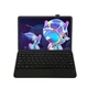 Чохол з бездротовою клавіатурою (TouchPad) BeCover для Lenovo Tab M10 Plus TB-125F (3rd Gen)/K10 Pro TB-226 Black (712390) - зображення 2