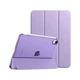 Чохол-книжка BeCover Tri Fold Hard для Apple iPad Mini 7 2024 8.3" Purple (712455) - зображення 1