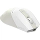 Мышь беспроводная A4Tech FB45CS Air2 Cream Beige - изображение 2