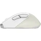 Мышь беспроводная A4Tech FB45CS Air2 Cream Beige - изображение 5