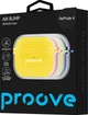 Чехол Proove Air Bump Case AirPods 4 Black (637990001) - изображение 4