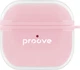 Чехол Proove Air Bump Case AirPods 4 Pink (637990005) - изображение 1