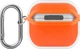 Чехол Proove Air Bump Case AirPods 4 Orange (637990024) - изображение 3