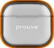 Чехол Proove Safe Box Case AirPods 4 Orange (637950024) - изображение 1