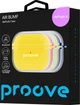 Чехол Proove Air Bump Case AirPods 4 Light purple (637990008) - изображение 4