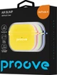 Чехол Proove Air Bump Case AirPods 4 Orange (637990024) - изображение 4