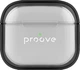 Чехол Proove Safe Box Case AirPods 3 Black (637940001) - изображение 1