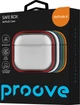Чехол Proove Safe Box Case AirPods 4 Orange (637950024) - изображение 4
