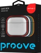 Чехол Proove Safe Box Case AirPods 3 Red (637940002) - изображение 4