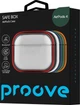 Чехол Proove Safe Box Case AirPods 4 Green (637950015) - изображение 4