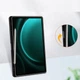 Чехол-книжка BeCover Soft Edge для Samsung Galaxy Tab S10 Plus SM-X820/SM-X826 Black (712252) - изображение 3