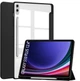 Чехол-книжка BeCover Soft Edge для Samsung Galaxy Tab S10 Plus SM-X820/SM-X826 Black (712252) - изображение 4
