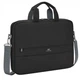Сумка для ноутбука rivacase 7532 15.6" "Prater" (Black) - изображение 1