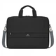 Сумка для ноутбука rivacase 7532 15.6" "Prater" (Black) - изображение 2