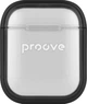 Чехол Proove Safe Box Case AirPods 1/2 Black (637930001) - изображение 1