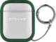 Чехол Proove Safe Box Case AirPods 1/2 Green (637930015) - изображение 2