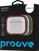 Чехол Proove Safe Box Case AirPods 1/2 White (637930003) - изображение 4