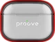 Чехол Proove Safe Box Case AirPods Pro 2 Red (637970002) - изображение 1