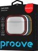 Чехол Proove Safe Box Case AirPods Pro Red (637960002) - изображение 4