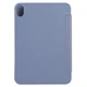 Чохол-книжка BeCover Tri Fold Soft TPU для Apple iPad Mini 7 2024 8.3" Purple (712449) - зображення 2