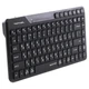 Клавиатура беспроводная A4Tech FBK26C AS Black - изображение 2