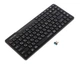 Клавиатура беспроводная A4Tech FBK26C AS Black - изображение 4
