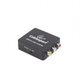Конвертер Cablexpert (DSC-HDMI-CVBS-001) HDMI - RCA - зображення 1