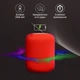 Акустична система Promate Boom-10 W Red - зображення 3