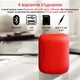 Акустична система Promate Boom-10 W Red - зображення 5