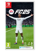 Игра Nintendo Switch EA Sports FC 25 Русская Озвучка Б/У - изображение 1