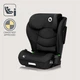 Детское автокресло Lionelo NEAL I-SIZE BLACK CARBON - изображение 4