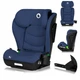Детское автокресло Lionelo NEAL I-SIZE BLUE NAVY - изображение 1