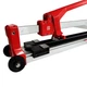 Плиткорез монорельсовый 800 мм 3025-0800 Shijing - изображение 5