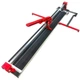 Плиткорез монорельсовый 1200 мм E302-1200 Shijing - изображение 2