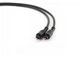 Оптический кабель Cablexpert, CC-OPT-1M, 1m - изображение 1